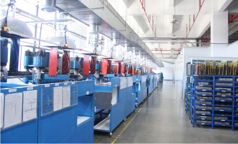 China Xiamen Dezhengkai Sealing Technology Co., Ltd Unternehmensprofil