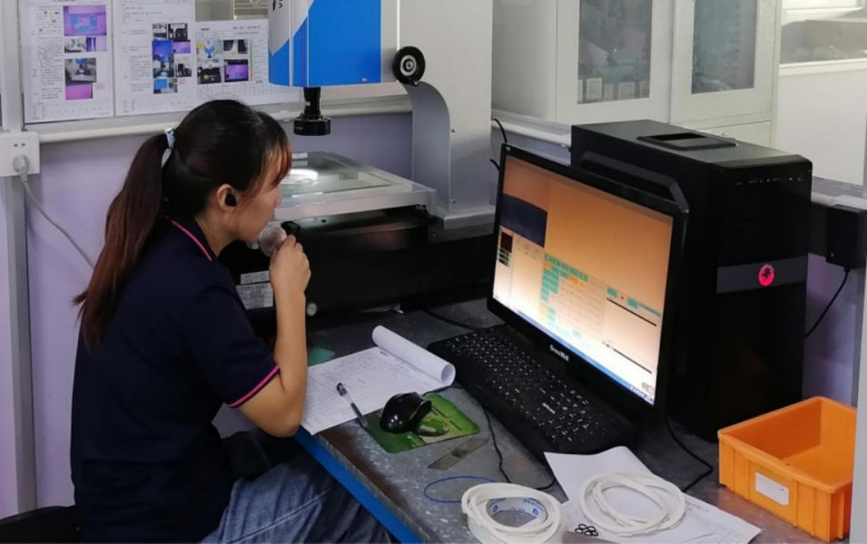 China Xiamen Dezhengkai Sealing Technology Co., Ltd Unternehmensprofil