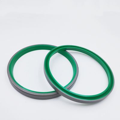 AF TYPE DUST RING OUTER IRON/PU ROD SEAL,HIGH PRESSURE RESISTANCE, AF 110A Z5071 wiper seal