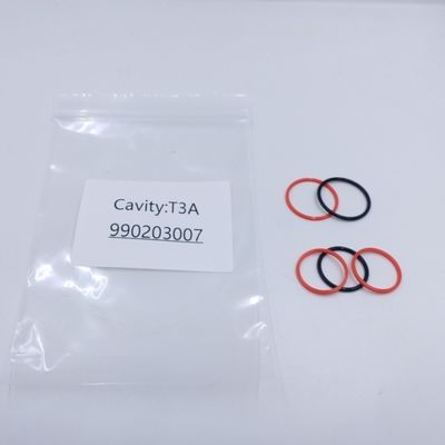 NBR90 PU Cartridge Seals T3A Hydraulic Seal Kits 990003007 Hydraulics Valve Sealing