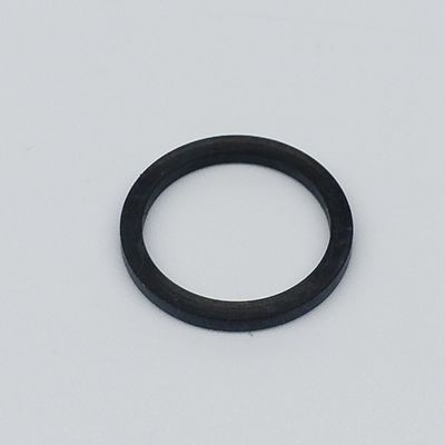 Black NBR90 Parbak Back Up O Ring 8-013 AS568 Series hydraulic backup ring