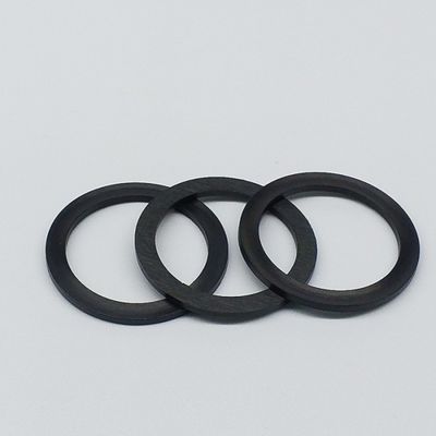 NBR90 High Elasticity Parbak Seal Backup Ring 90 ShoreA 8-127 AS568 Series