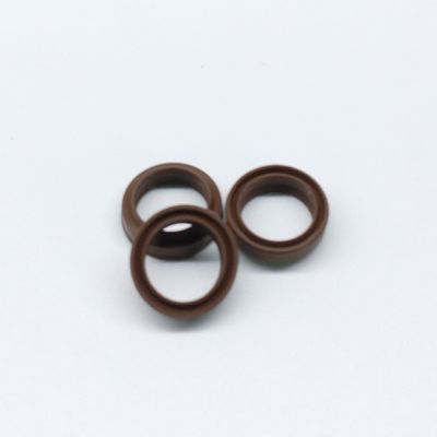 Sakagami Packing Pneumatic Cylinder Seals Dust Wiper Seal PDU-012 12x16x3.5/4.9