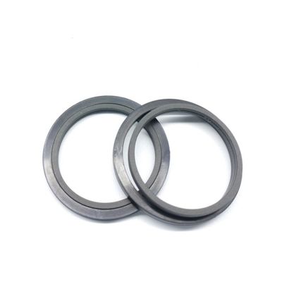 PTFE Carbon Fiber Rod Rotary Ring High Speed Rotary Oil Seal OR 0280 033 00161 C
