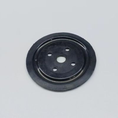 Anti Fatigue Solenoid Valve Seal NBR Material Pressure Regulating Valve Seal
