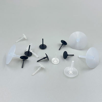 Customized One-way Check Valve Mini Umbrella Valve Silicone Rubber Product