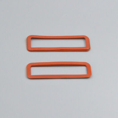 Custom Molded Rubber/Silicone Gaskets - High-Precision Sealing Solutions