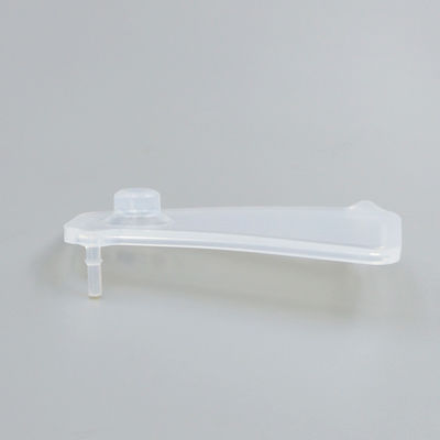 Custom Rubber Suction Cups Industrial Silicone Vacuum Suction Cups