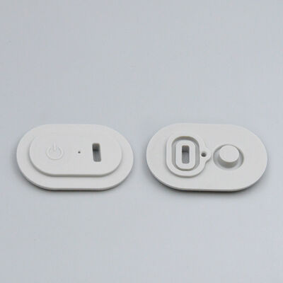 Factory-customized Film Buttons Provide Professional Custom Silicone Switches