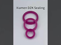 Pneumatische Zylinderdichtungen