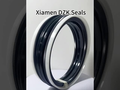 TPM-Fünfstück-Kombinationssiegel