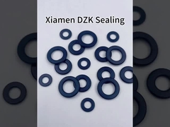 4V-Solenoidventil-O-Ring-Dichtungskit Pneumatische Dichtungsteile für 4V110/4V210-Solenoidventildichtungen