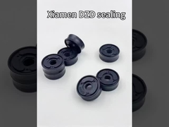 Komplette Kolbendichtung - Pneumatisch - DP Typ FESTO Zylinder Kolbenring Zylinderkolbendichtung