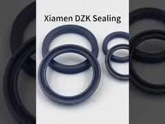 MYR Kolbenstangen-Pufferscheibe NBR Pneumatikzylinder Dichtungen Fingerylzylinder Kolbenstange Y-Dichtung